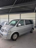 Voiture endommagée Volkswagen T5 2.5 TDI Caravelle, Autos, Achat, 6 portes, 2500 cm³, 3 places