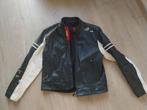 Lederen Motorvest Ducati, Ophalen of Verzenden, Jas | leer