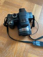 Appareil photo panasonic lumix FZ 38, Ophalen, Zo goed als nieuw