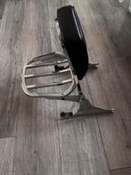 Sissy bar Harley, Motoren, Onderdelen | Harley-Davidson, Ophalen