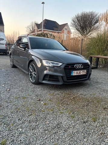 Audi s3, Autos, S3, Achat, Particulier, 4x4