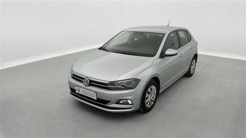 Volkswagen Polo 1.0 TSI 95cv Comfortline CARPLAY (bj 2020), Auto's, Volkswagen, Bedrijf, Te koop, Polo, Benzine, Stadsauto, 5 deurs