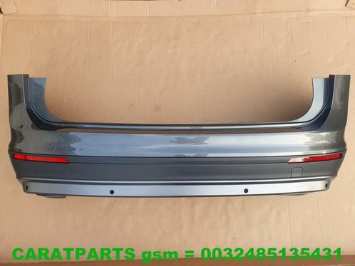 5NA807421 bumper tiguan achterbumper Tiguan 4pdc LR7H, Auto-onderdelen, Carrosserie, Bumper, Volkswagen, Achter, Gebruikt