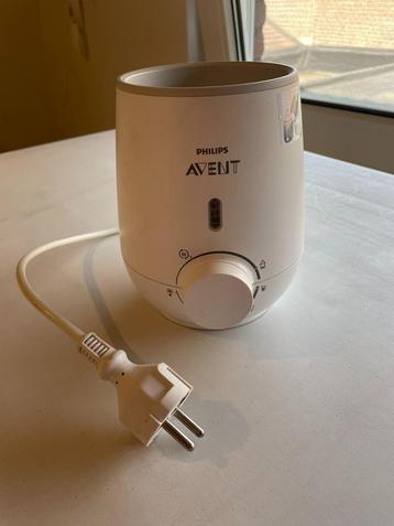 Philips Avent Flessenwarmer