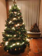 Scandia pine green premium (1m85), Ophalen, Zo goed als nieuw