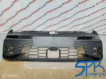 Voorbumper VW Golf 8 VIII FACELIFT GTI GTE LY9T 5H0807221AB beschikbaar voor biedingen