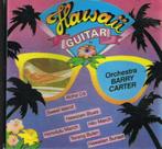 cd   /    Barry Carter Orchestra – Hawaii Guitar, Cd's en Dvd's, Cd's | Overige Cd's, Ophalen of Verzenden