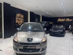 Peugeot 5008 1.6 BENZINE EURO 5B, Auto's, 167 g/km, Euro 5, Stof, Gebruikt