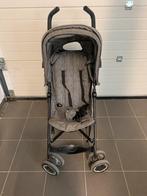 Koelstra kinderwagen, Ophalen, Zo goed als nieuw, Koelstra, Verstelbare rugleuning
