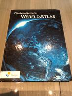 Plantyn Algemene Wereldatlas, 2000 à nos jours, Monde, Autres atlas, Utilisé