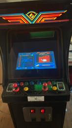 Originele arcade, Verzamelen, Ophalen, Zo goed als nieuw