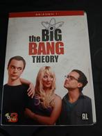 Big Bang Theory - Seizoen 1, Ophalen of Verzenden