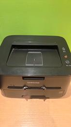 Laser printer samsung, Computers en Software, Printers, Ophalen, Zwart-en-wit printen, Gebruikt, Printer