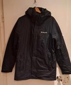 Columbia Interchangable Winter Jacket (Medium Size), Vêtements | Hommes, Vestes | Hiver, Noir, Taille 48/50 (M), Porté, Enlèvement