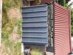 Sandwichpanelen, Ophalen, Overige materialen, 4 tot 8 cm, Nieuw