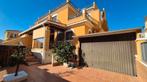 Maison en duplex avec garage et maison d'hôtes Torrevieja, Immo, Torrevieja, Maison d'habitation, 3 pièces, Espagne