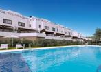 Malaga - Exclusives maisons mitoyennes à la Cala de Mijas, Immo, Woonhuis, La Cala de Mijas, Spanje, Stad