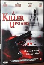 dvd killer upstairs, Ophalen of Verzenden