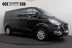 Ford Tourneo Custom 1.0T PHEV Aut. TITANIUM - APPLE CARPLAY, Auto's, Monovolume, 0 kg, 126 pk, 3 cilinders