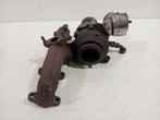 TURBO Volkswagen Transporter T5 (01-2003/08-2015) (00661), Gebruikt, Volkswagen