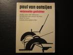 Verzamelde gedichten  -Paul van Ostaijen-, Ophalen of Verzenden