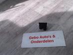 ACHTERKLEPSLOT Volkswagen Golf VII (AUA) (01-2012/03-2021), Gebruikt, Volkswagen, Achterklep