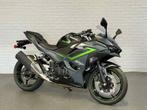 kawasaki - ninja 500 se 35kw - Moto Center Mertens, Motoren, Motoren | Kawasaki, 2 cilinders, Bedrijf, Sport, 451 cc