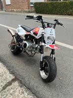 Vente ou échange ! Baja monkey ! Classe A!, Honda, 125 cm³, Comme neuf, Enlèvement