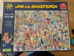 Jan van haasteren puzzels, Hobby en Vrije tijd, Ophalen, Zo goed als nieuw