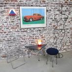 Andy Warhol - Posterauto's Mercedes-Benz 300SL Coupé - 1986, Antiek en Kunst, Kunst | Litho's en Zeefdrukken, Ophalen