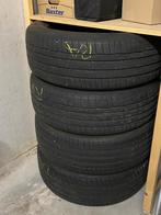 Autobanden, Auto-onderdelen, Banden en Velgen, Gebruikt, 235 mm, Band(en), Personenwagen