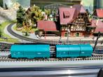 Märklin Mini-Club Z Modeltreinen SBB SCHIMMS, Analoog, Ophalen of Verzenden, Zo goed als nieuw, Gelijkstroom