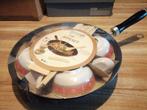 Wokset Cuisine, Ophalen of Verzenden, Nieuw, Wok