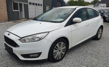🆕EXPORT•FORD FOCUS_1.5 TDCI(116CH)_01/2017💢EUR.6W_EQUIP💢 beschikbaar voor biedingen