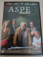 Aspe seizoen 9, Cd's en Dvd's, Dvd's | Tv en Series, Ophalen of Verzenden