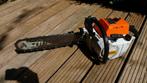 Stihl 041 farm boss, Doe-het-zelf en Bouw, Ophalen