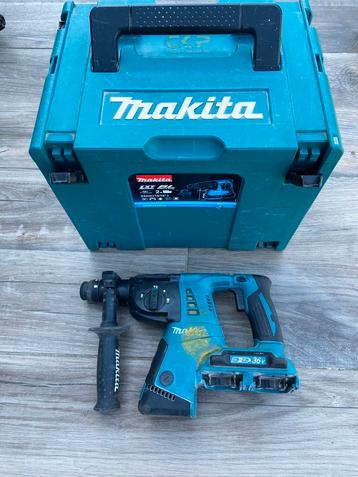 MAKITA DRAADLOZE BOORHAMER  beschikbaar voor biedingen