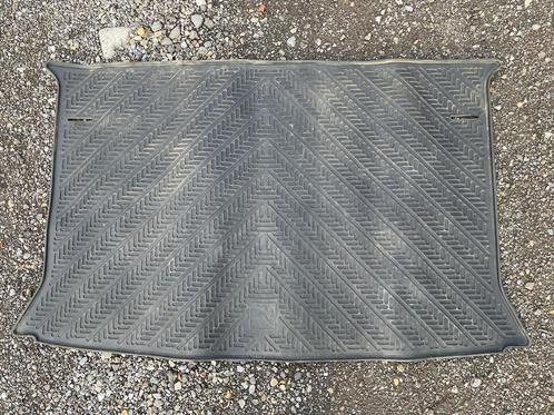 Tapis de coffre Berlingo (modèle jsq 2008) en caoutchouc, Auto-onderdelen, Interieur en Bekleding, Citroën, Gebruikt