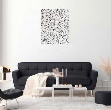 My life like a mosaic 
 beschikbaar voor biedingen