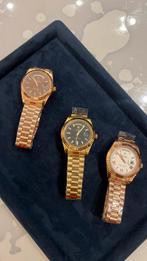 Rolex Daydate, Enlèvement ou Envoi, Neuf, Rolex