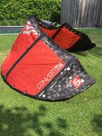 Convert kite 7 meter + bar, Watersport en Boten, Ophalen, Gebruikt, Kitesurf-set, Geen board