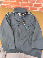 Uniform ABL en Kepi, Verzamelen, Ophalen of Verzenden