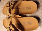 Slippers, Kleding | Heren, Schoenen, Slippers, Bruin, Nieuw, Ophalen of Verzenden