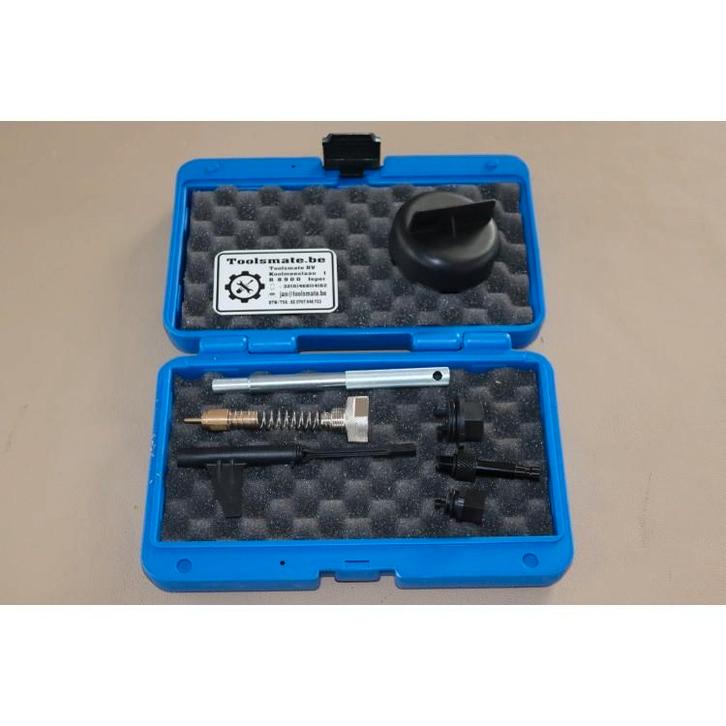 Kit de vidange d'huile boîtes Mercedes 7 et 9 rapports, Autos : Divers, Outils de voiture, Envoi