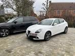 Alfa Romeo Giulietta, Auto's, Alfa Romeo, Te koop, 99 g/km, 5 deurs, Overige carrosserie