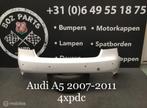 Audi A5 achterbumpers grote voorraad origineel 2007-2011, Gebruikt, Ophalen of Verzenden, Bumper, Achter