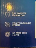 POMP, Tuin en Terras, Ophalen of Verzenden, Nieuw, Zwembadpomp