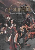 allegro quasi monstro (1), Eén stripboek, Ophalen of Verzenden, Nieuw, Achde