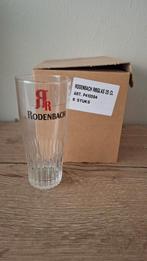 Rodenbach glazen, Verzamelen, Ophalen of Verzenden, Nieuw