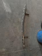 Bumperbalk vooraan opel manta b, Ophalen, Gebruikt, Voor, Opel
